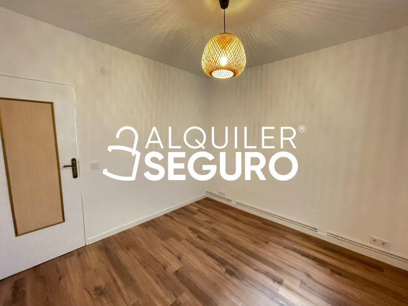 Inmueble en Calle Mingorría, MADRID