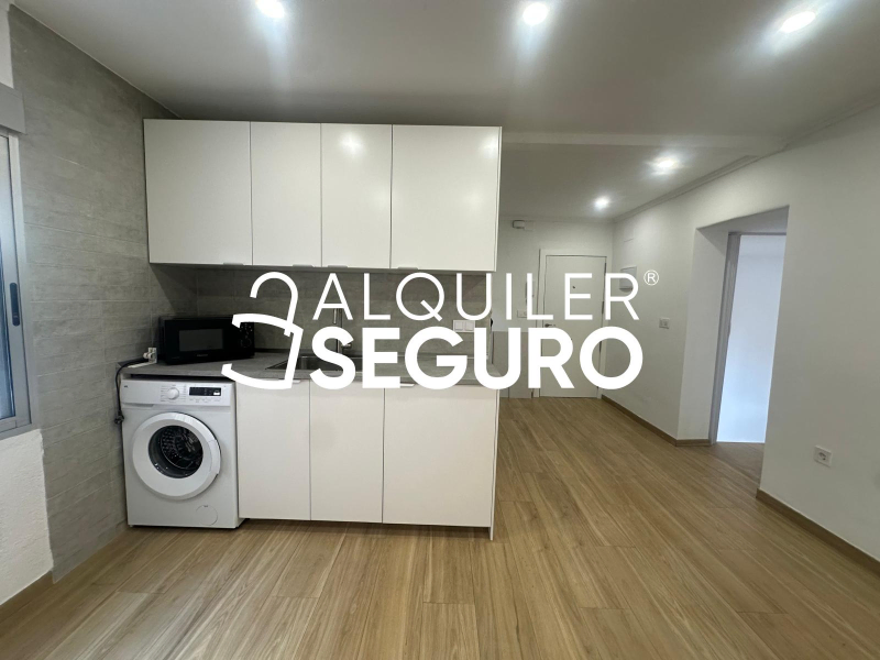 Inmueble en Calle Ibiza, VALENCIA