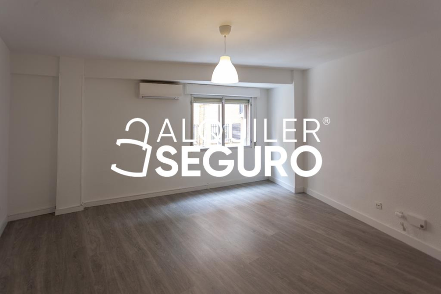 Inmueble en Calle Jarama , MADRID