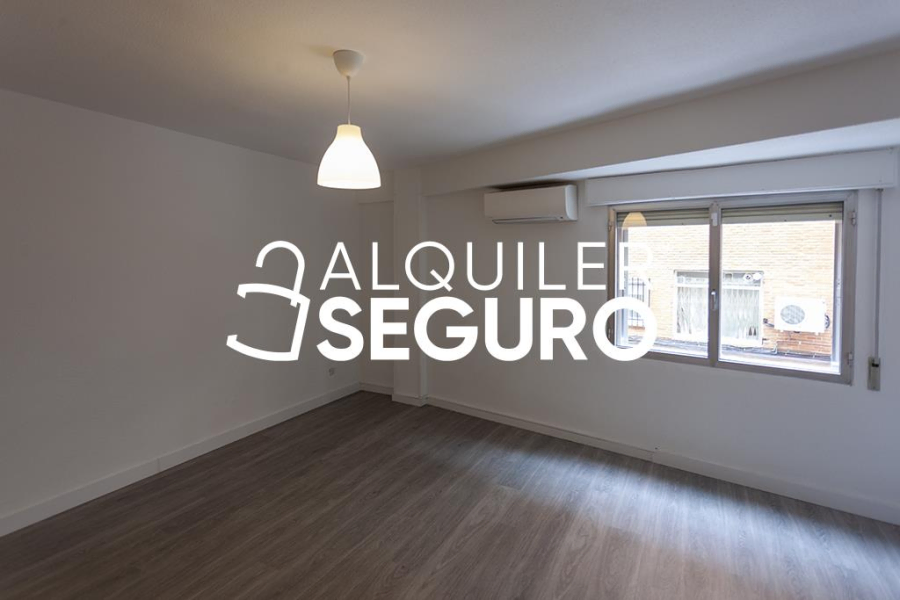 Inmueble en Calle Jarama , MADRID