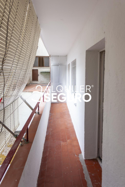Inmueble en Calle Jarama , MADRID