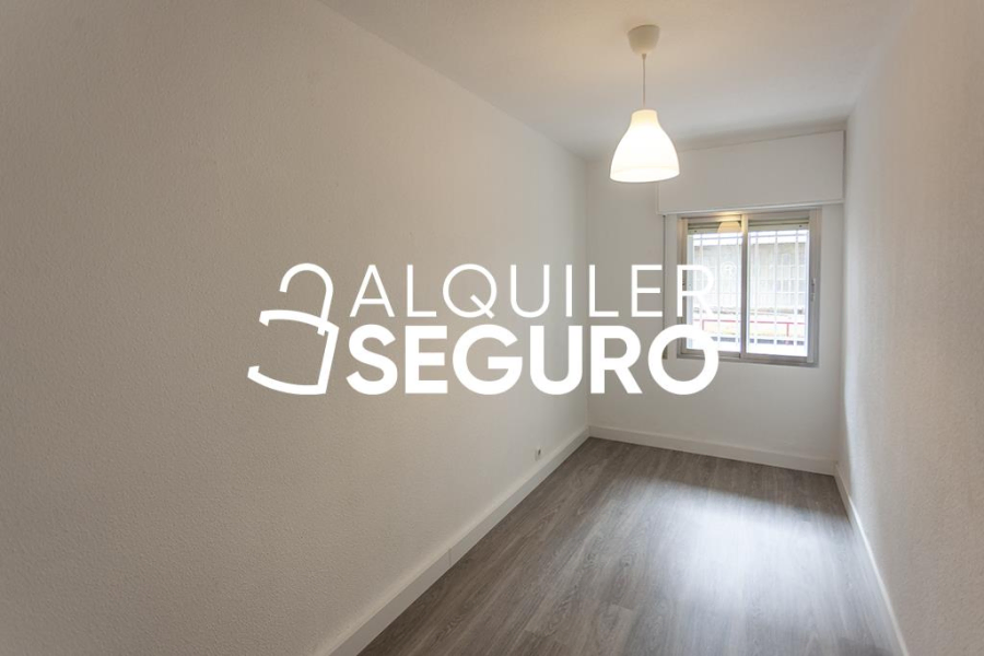 Inmueble en Calle Jarama , MADRID