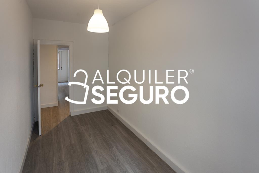 Inmueble en Calle Jarama , MADRID