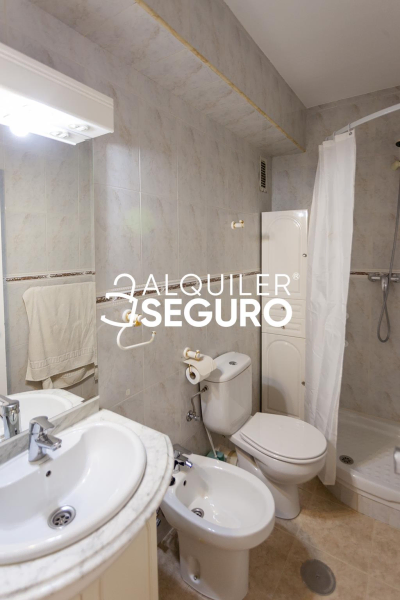 Inmueble en Calle Jarama , MADRID