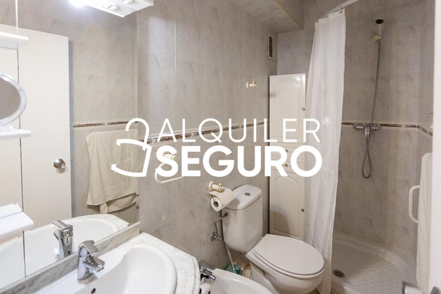 Inmueble en Calle Jarama , MADRID
