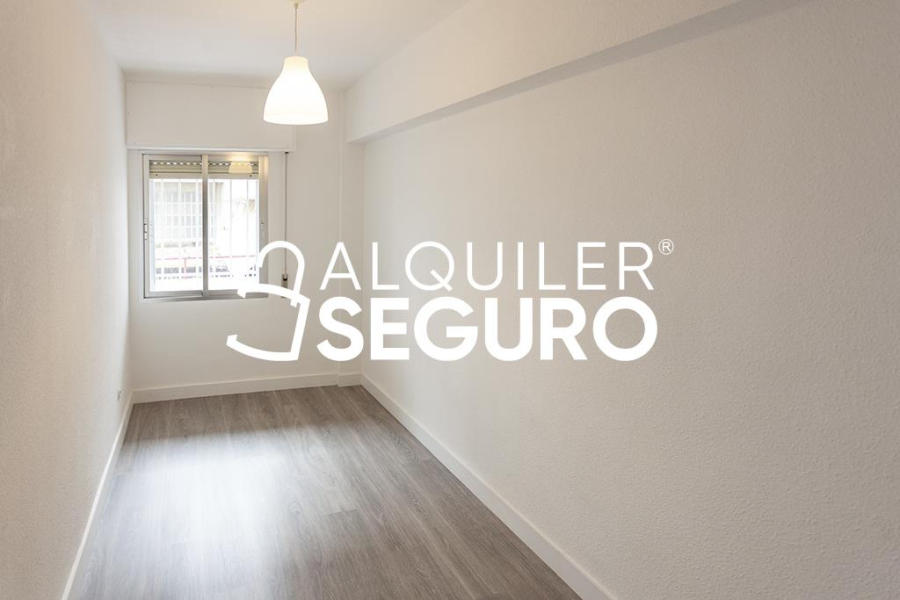 Inmueble en Calle Jarama , MADRID