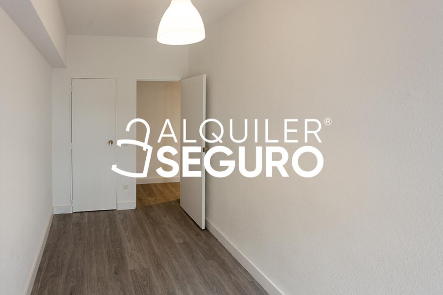 Inmueble en Calle Jarama , MADRID