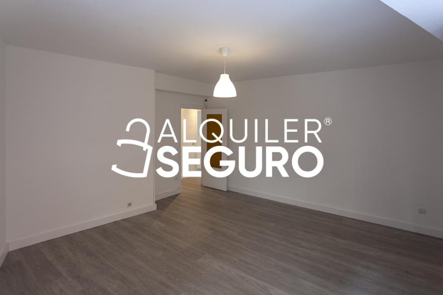 Inmueble en Calle Jarama , MADRID