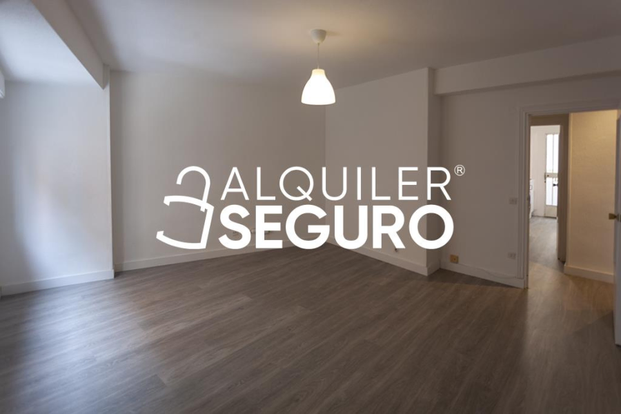 Inmueble en Calle Jarama , MADRID