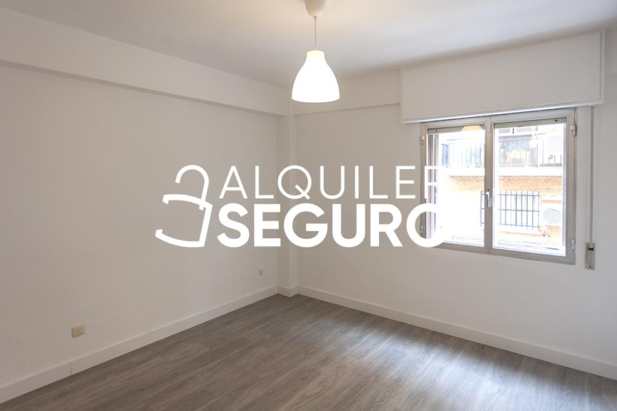 Inmueble en Calle Jarama , MADRID