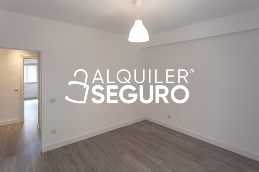 Inmueble en Calle Jarama , MADRID