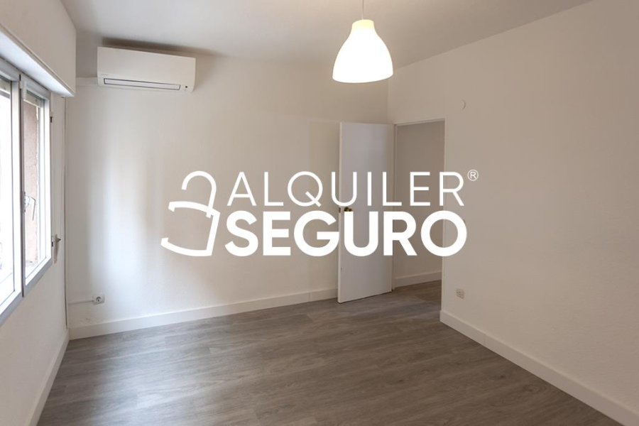 Inmueble en Calle Jarama , MADRID