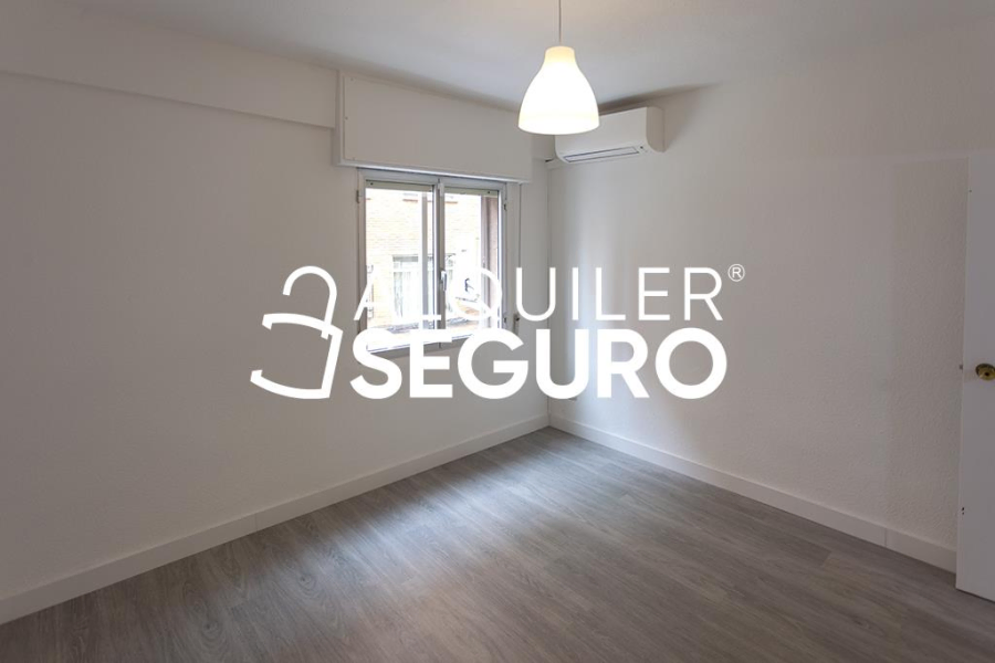Inmueble en Calle Jarama , MADRID