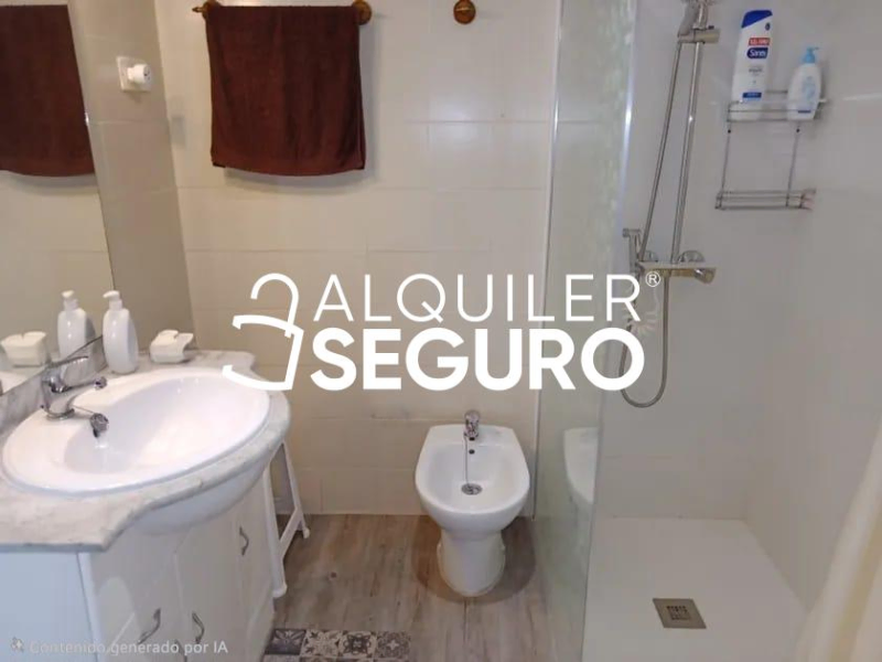 Piso en Calle Caminas dels Homes , CULLERA VALENCIA