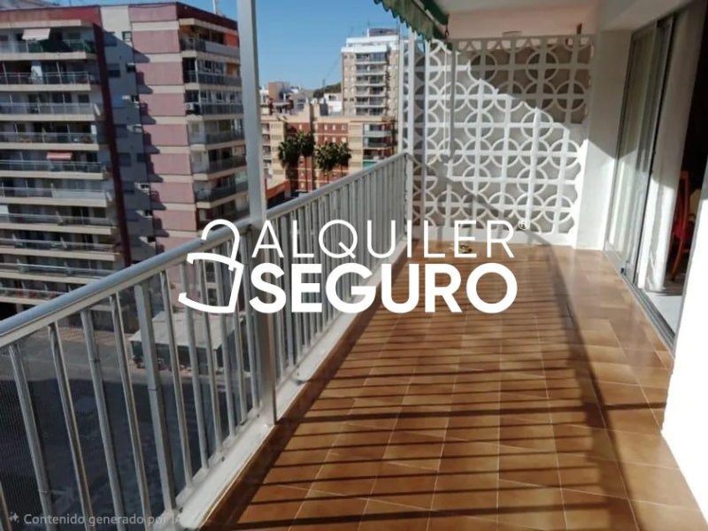 Piso en Calle Caminas dels Homes , CULLERA VALENCIA