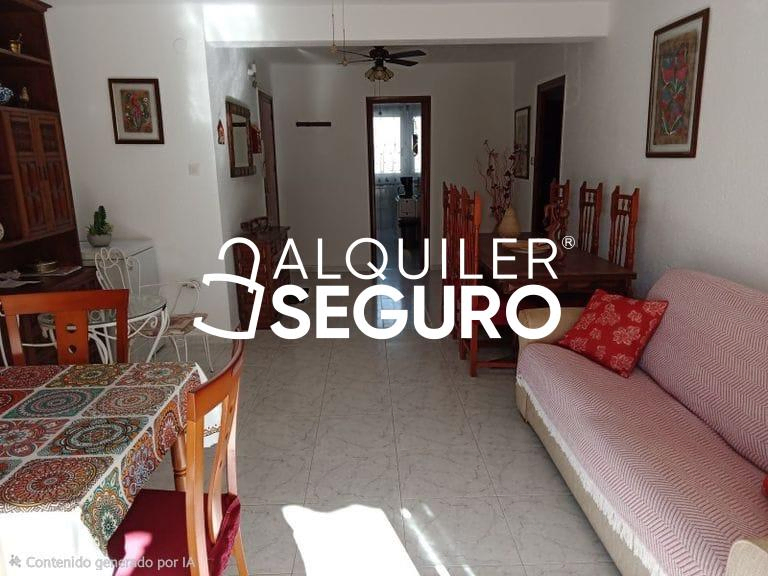 Piso en Calle Caminas dels Homes , CULLERA VALENCIA