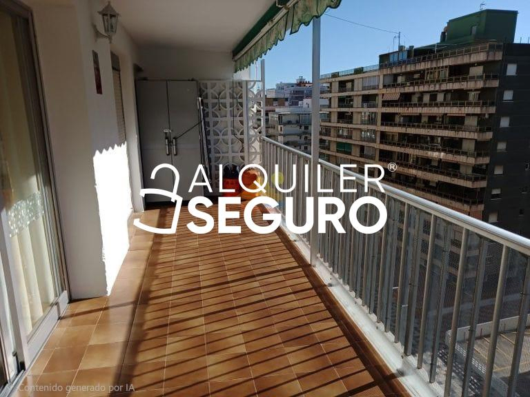 Piso en Calle Caminas dels Homes , CULLERA VALENCIA