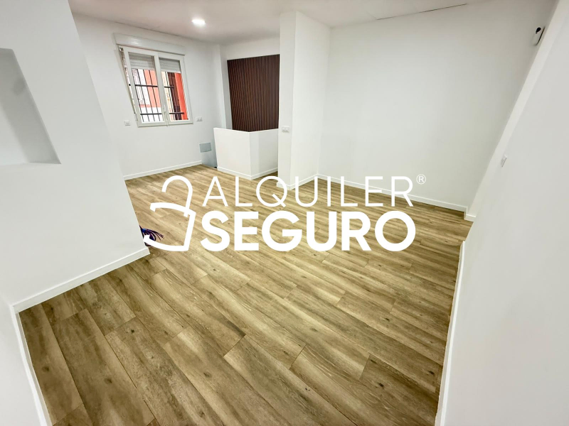 Inmueble en Calle Iriarte, MADRID