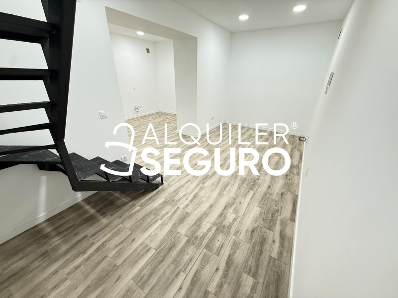 Inmueble en Calle Iriarte, MADRID