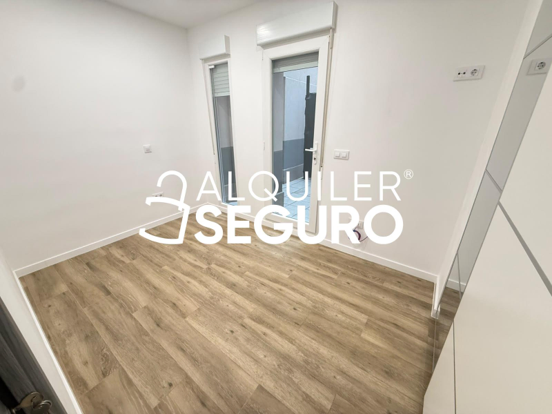 Inmueble en Calle Iriarte, MADRID