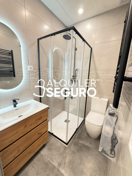 Inmueble en Calle Iriarte, MADRID