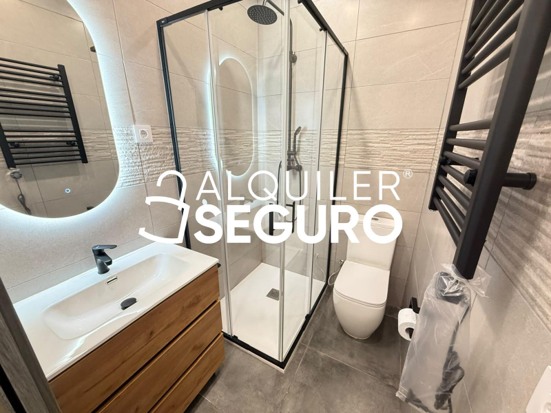 Inmueble en Calle Iriarte, MADRID