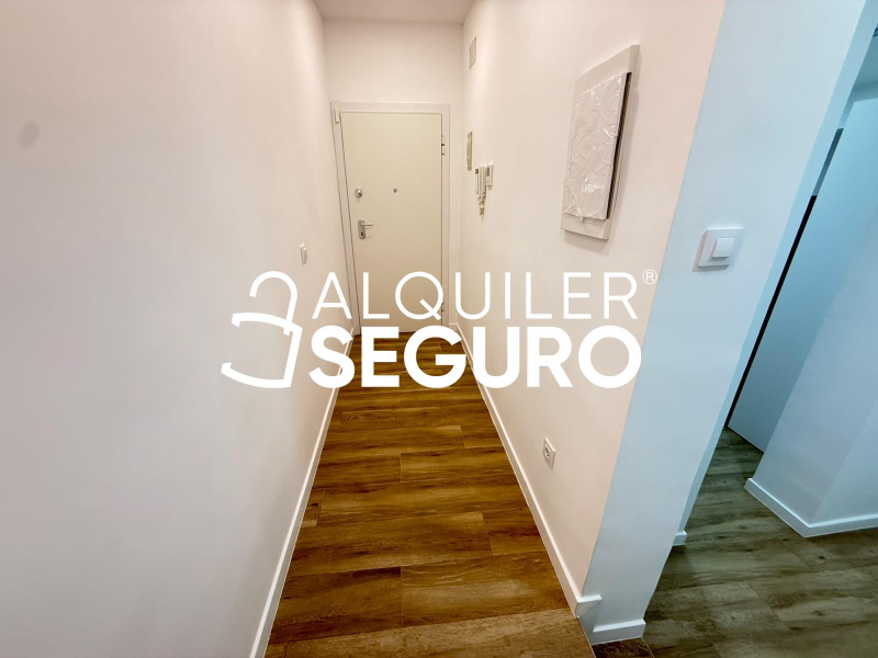 Inmueble en Calle Iriarte, MADRID