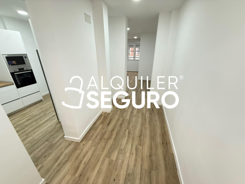 Inmueble en Calle Iriarte, MADRID