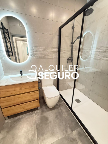 Inmueble en Calle Iriarte, MADRID
