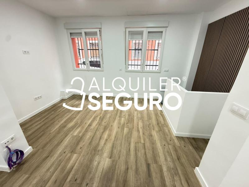 Inmueble en Calle Iriarte, MADRID