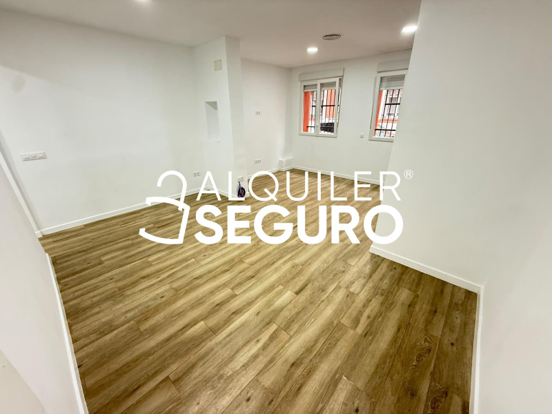 Inmueble en Calle Iriarte, MADRID
