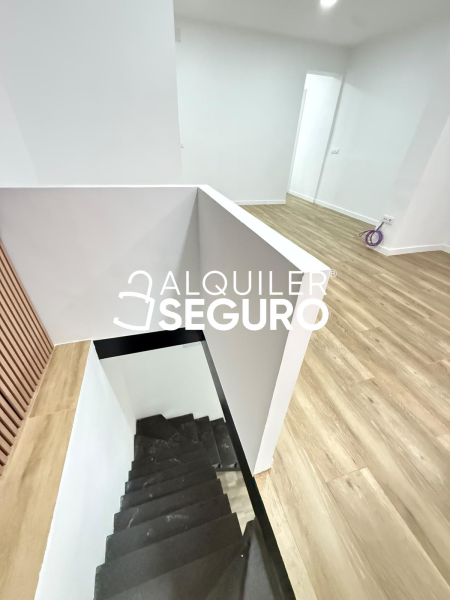 Inmueble en Calle Iriarte, MADRID