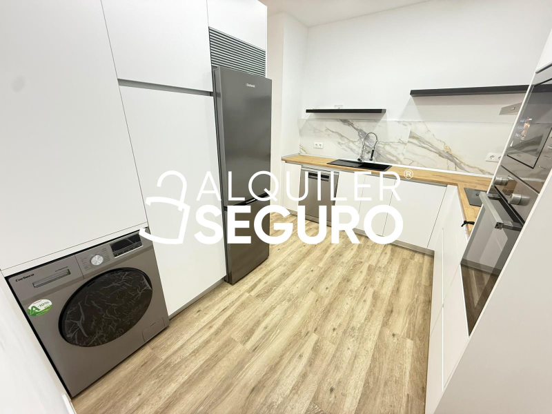 Inmueble en Calle Iriarte, MADRID
