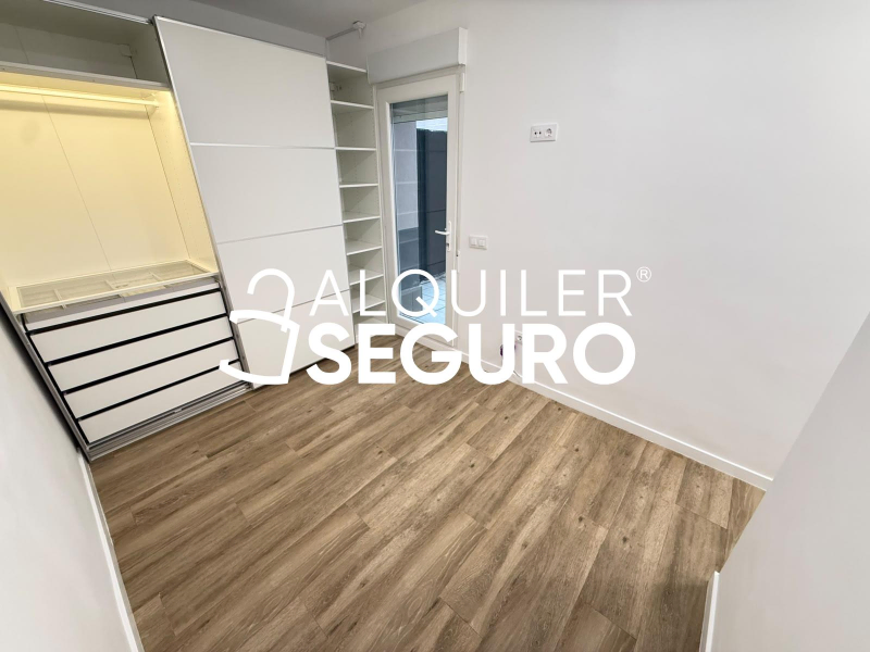 Inmueble en Calle Iriarte, MADRID