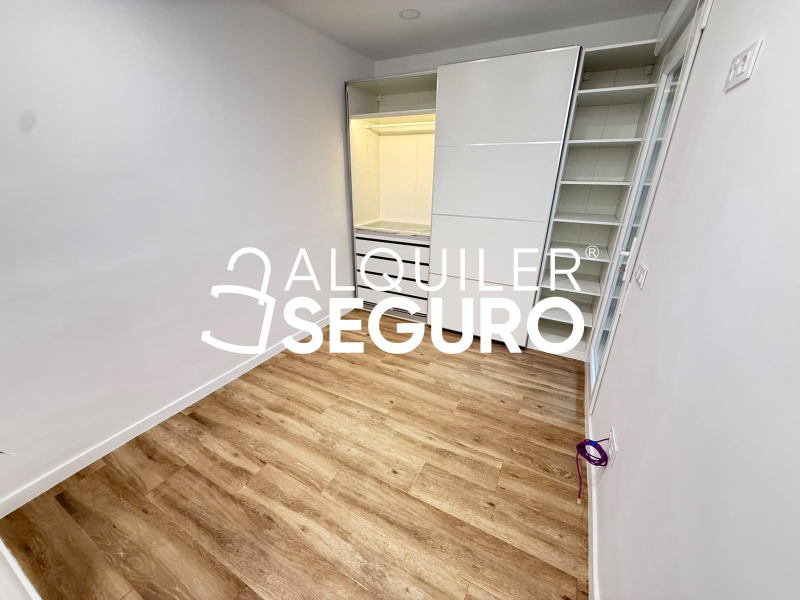 Inmueble en Calle Iriarte, MADRID