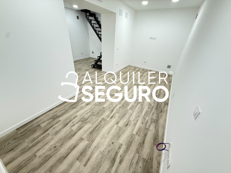 Inmueble en Calle Iriarte, MADRID