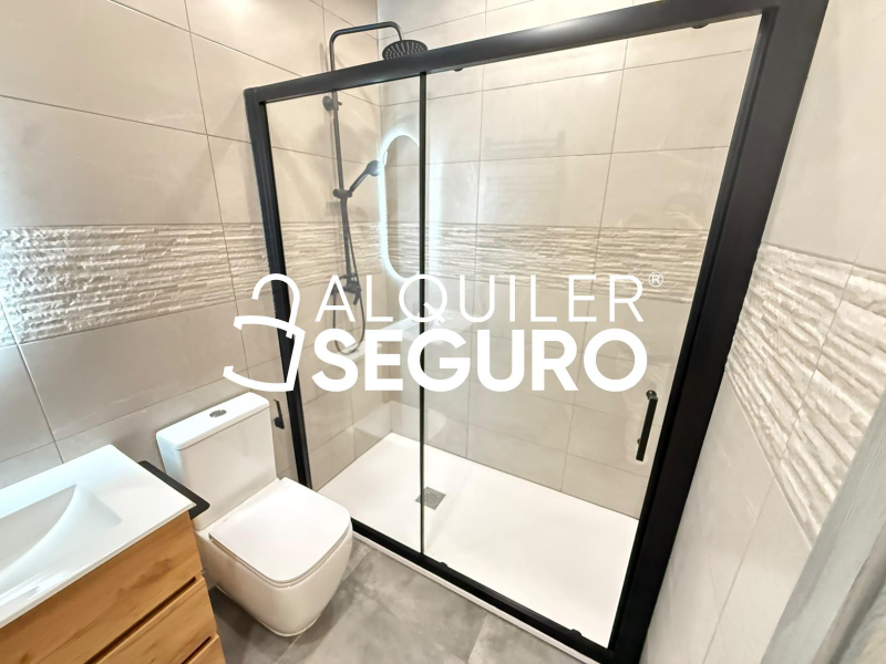 Inmueble en Calle Iriarte, MADRID