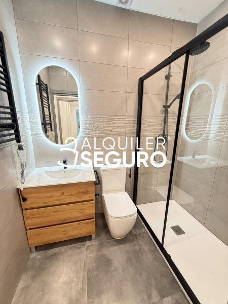 Inmueble en Calle Iriarte, MADRID