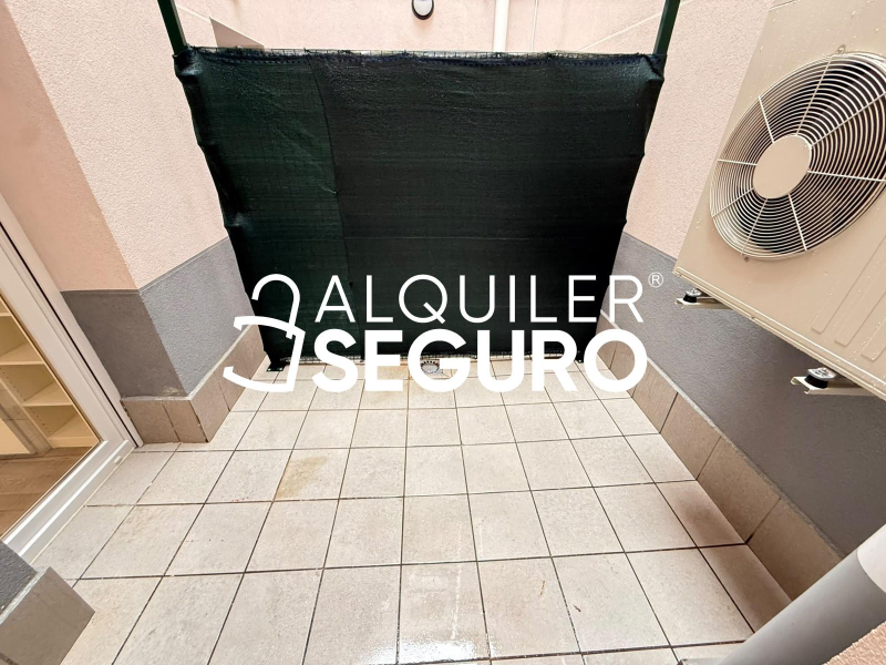 Inmueble en Calle Iriarte, MADRID