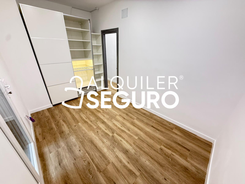 Inmueble en Calle Iriarte, MADRID