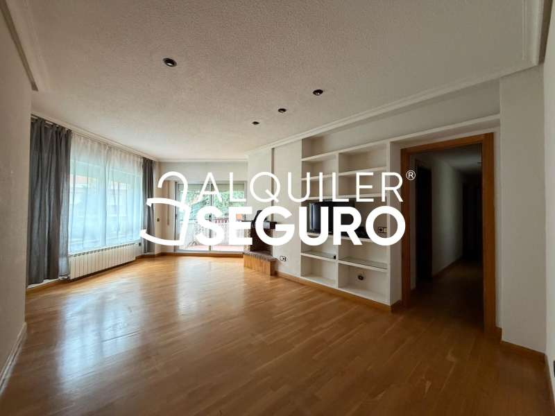 Inmueble en Calle Cañada real, MADRID