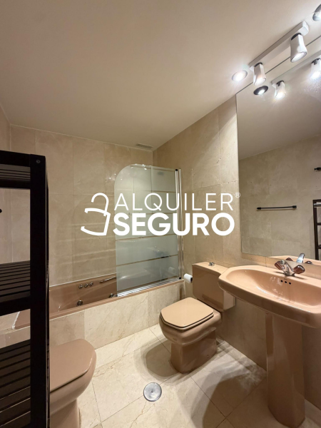 Inmueble en Calle Cañada real, MADRID