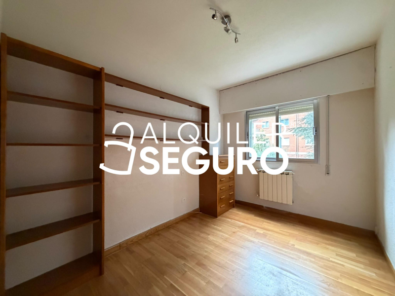 Inmueble en Calle Cañada real, MADRID