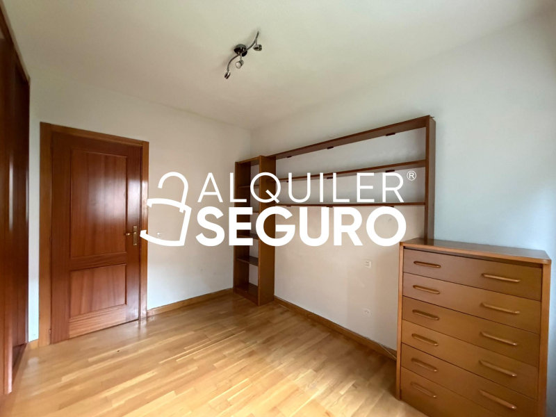 Inmueble en Calle Cañada real, MADRID