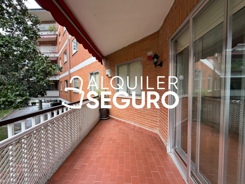 Inmueble en Calle Cañada real, MADRID