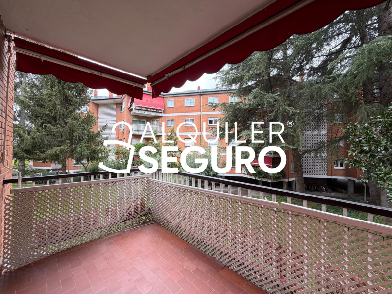 Inmueble en Calle Cañada real, MADRID