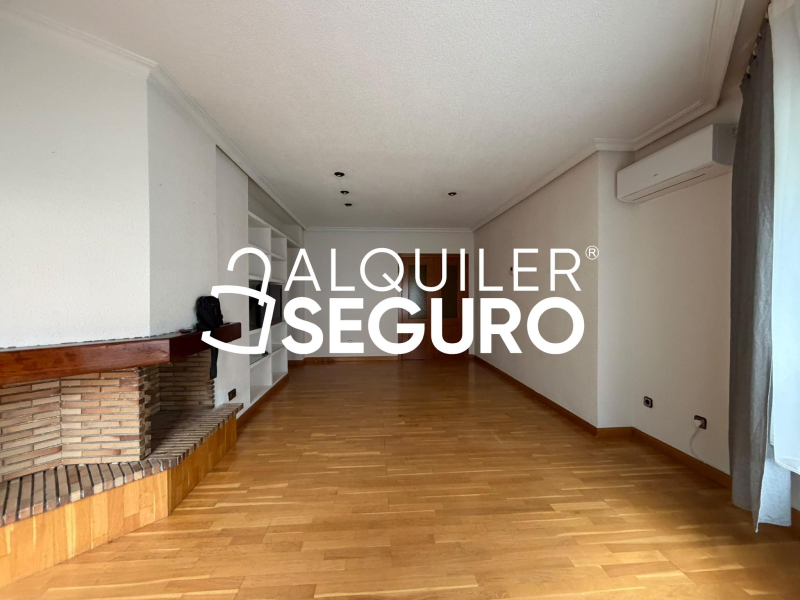 Inmueble en Calle Cañada real, MADRID