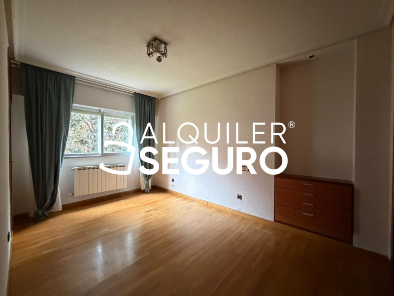 Inmueble en Calle Cañada real, MADRID