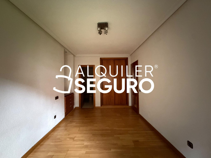Inmueble en Calle Cañada real, MADRID