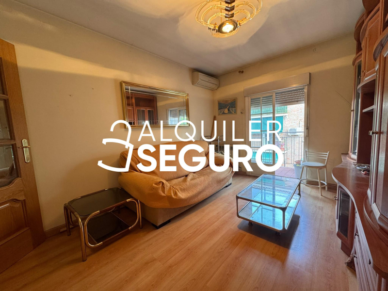 Inmueble en Calle Manuel Muiño Arroyo, MADRID